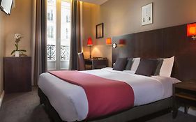 Paris Rivoli Hotel